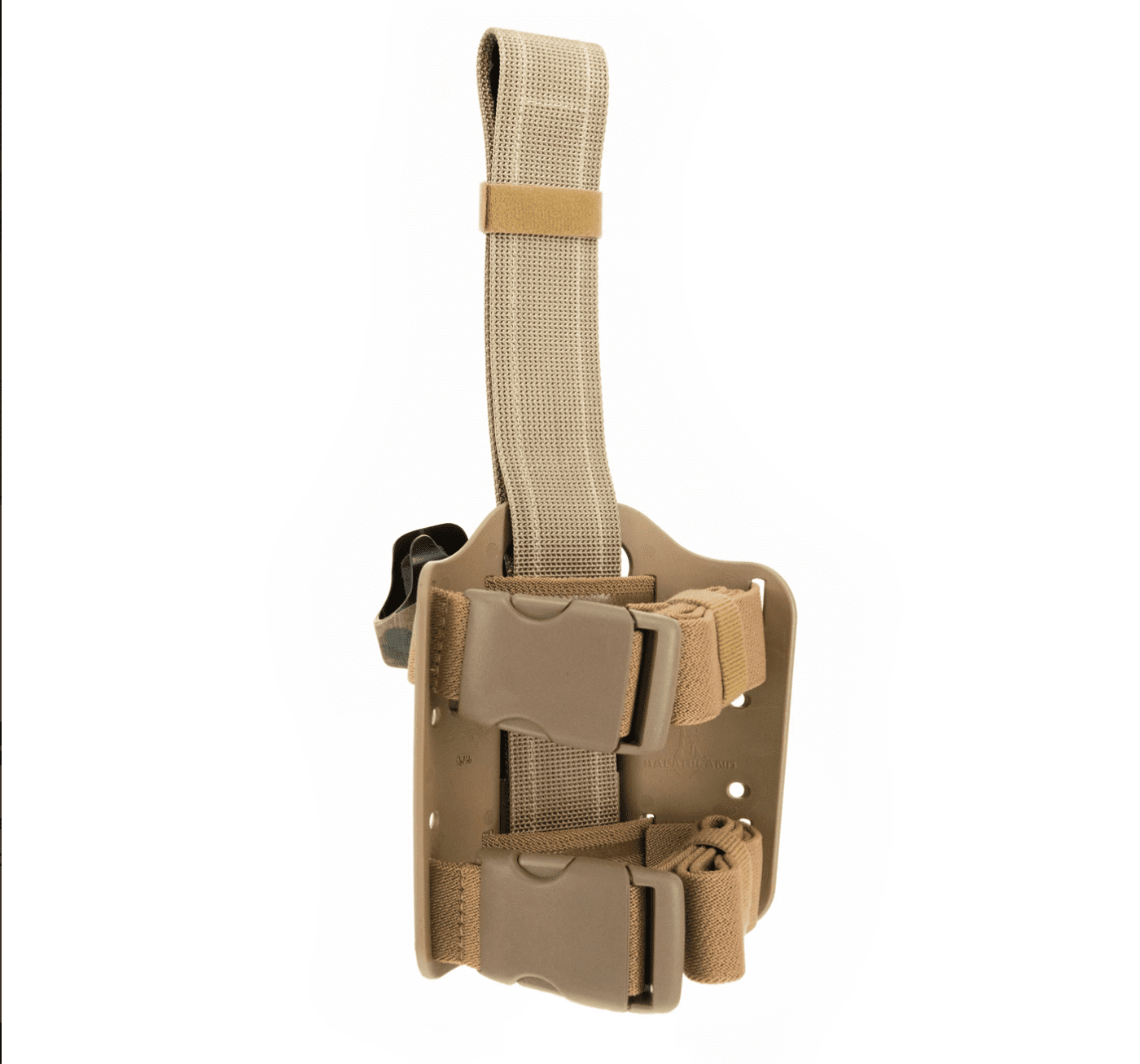 Safariland 6354DO - ALS® Optic Tactical Holster For Red Dot Optic - Tactical & Duty Gear